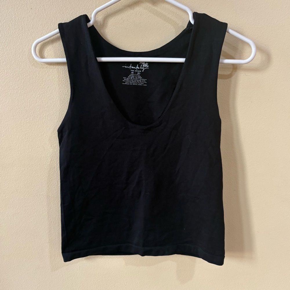 Free People Tank